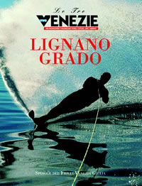Grado lignano
