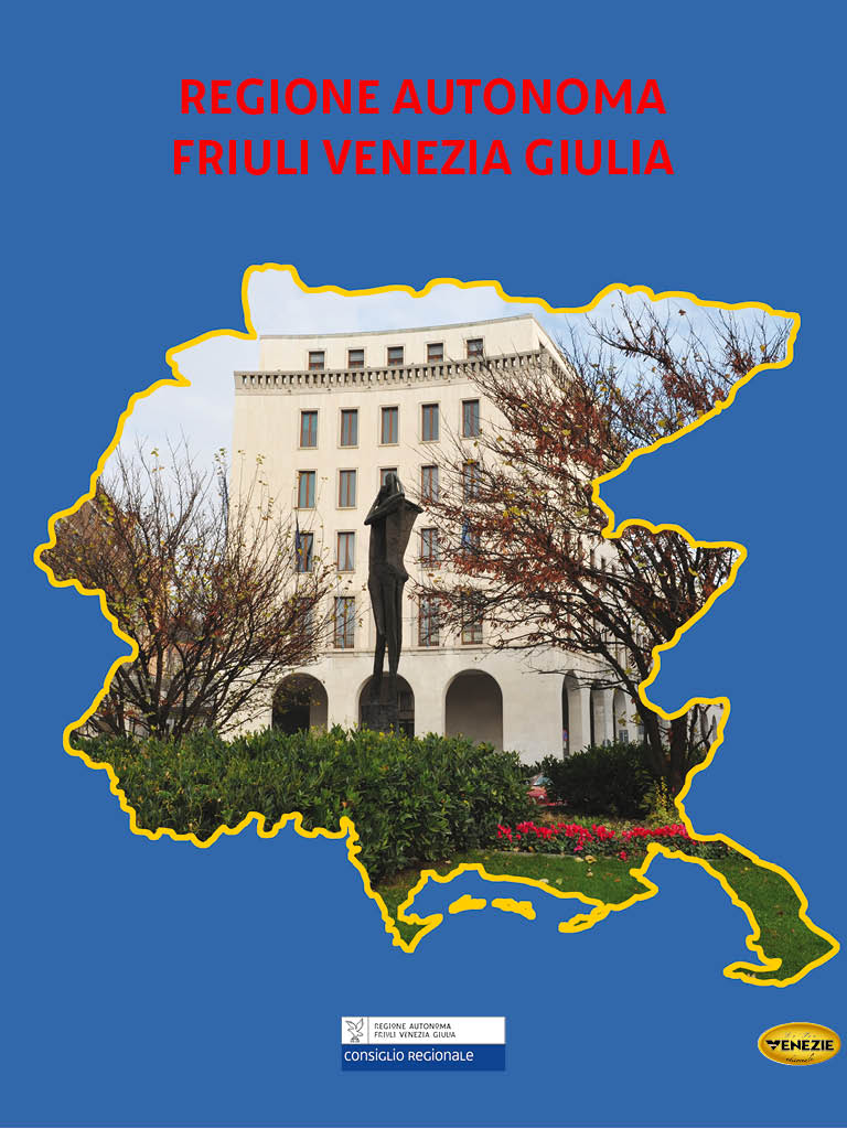 Friuli Venezia Giulia