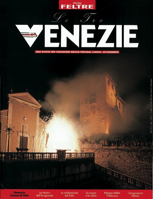 Feltre