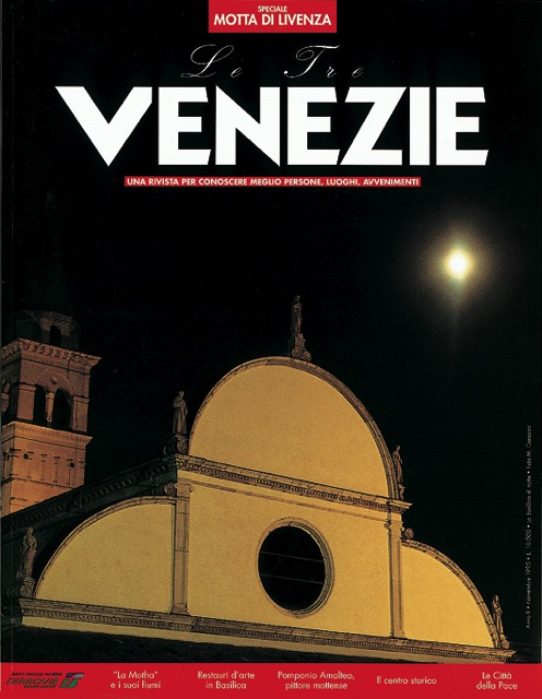 Motta di Livenza