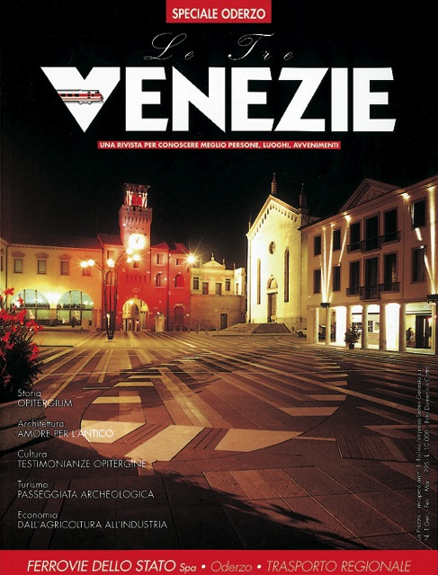 Oderzo