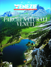 Parchi naturali veneti