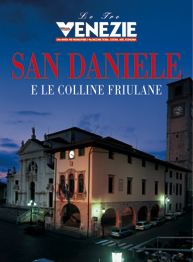 San Daniele e le colline friulane