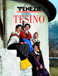 Tesino