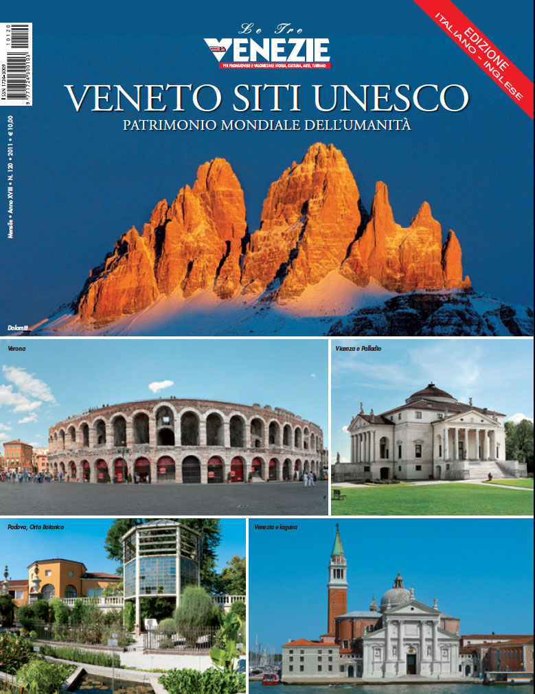 Siti Veneti Unesco