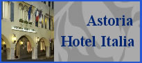 Hotel Astoria Udine