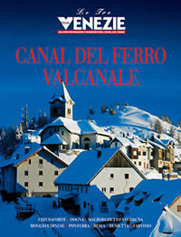 Valcanale