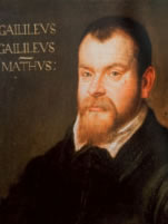 GALILEO