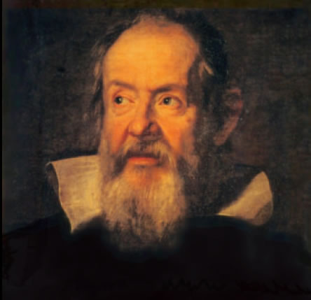 Galileo