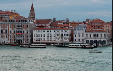 Venezia