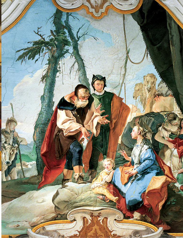 Tiepolo