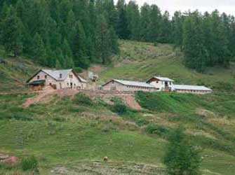 Malga Clesera