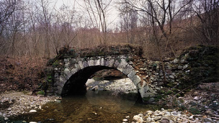 ponte romano