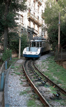 Trieste tramvia