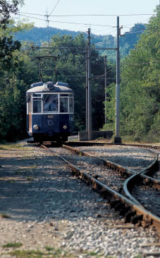 Trieste tramvia