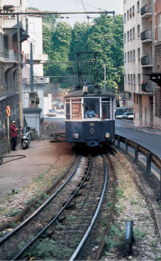Trieste Tramvia