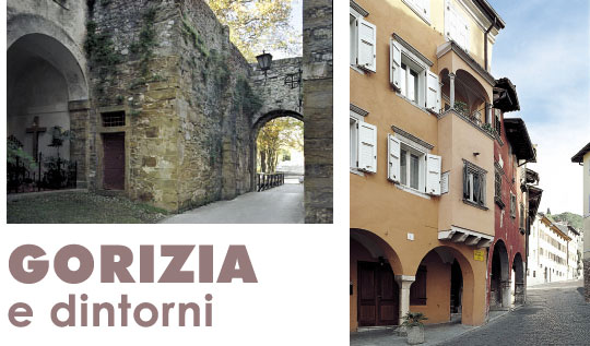 foto gorizia e dintorni