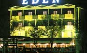 Hotel Eden ***