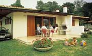 Camping Village Belvedere Pineta ****