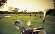 Golf Club Grado