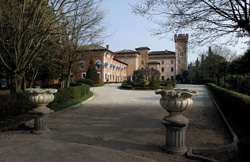 Castello di Spessa