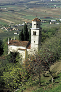 Church Beata Vergine del Soccorso