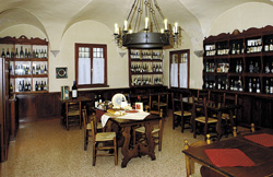 Enoteca Regionale La Serenissima