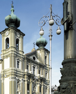 Chiesa di Sant'ignazio