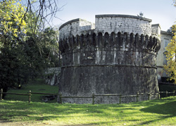 Fortress of Gradisca