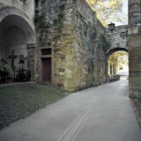 Fortress of Gradisca