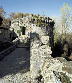 Fortezza di Gradisca