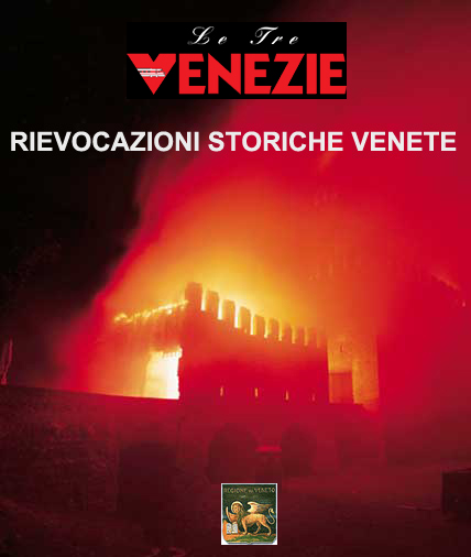 Rievocazioni storiche venete