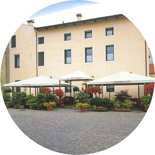 Ristorante 'Il Teatro'