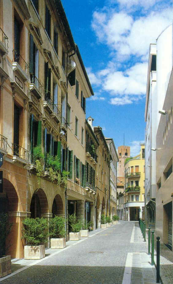 Via Ortazzo
